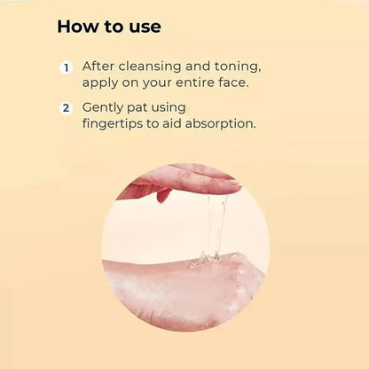 Radiant Glow Snail Essence™